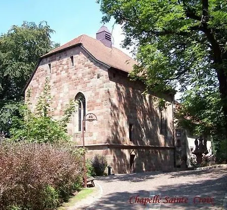 Le Chataignier Appartamento *