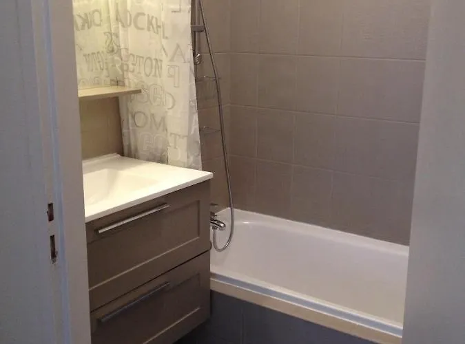 Le Chataignier * Forbach